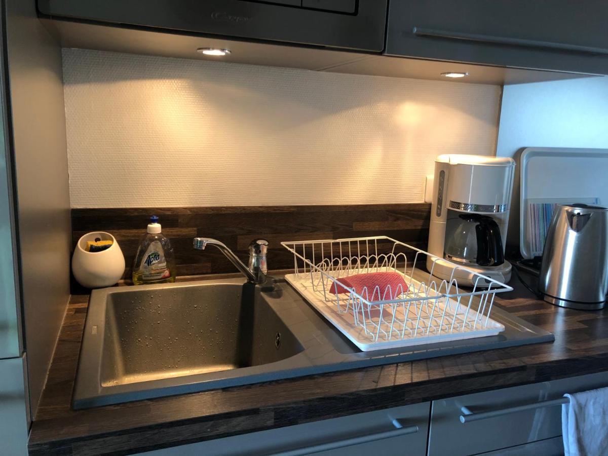Appartement Sur La Plage De Malo Les Bains Vue Mer Dunkirk Ngoại thất bức ảnh