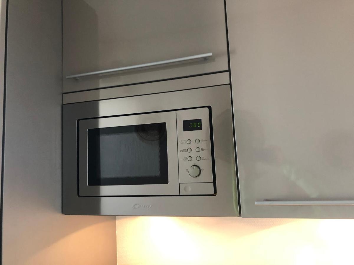 Appartement Sur La Plage De Malo Les Bains Vue Mer Dunkirk Ngoại thất bức ảnh