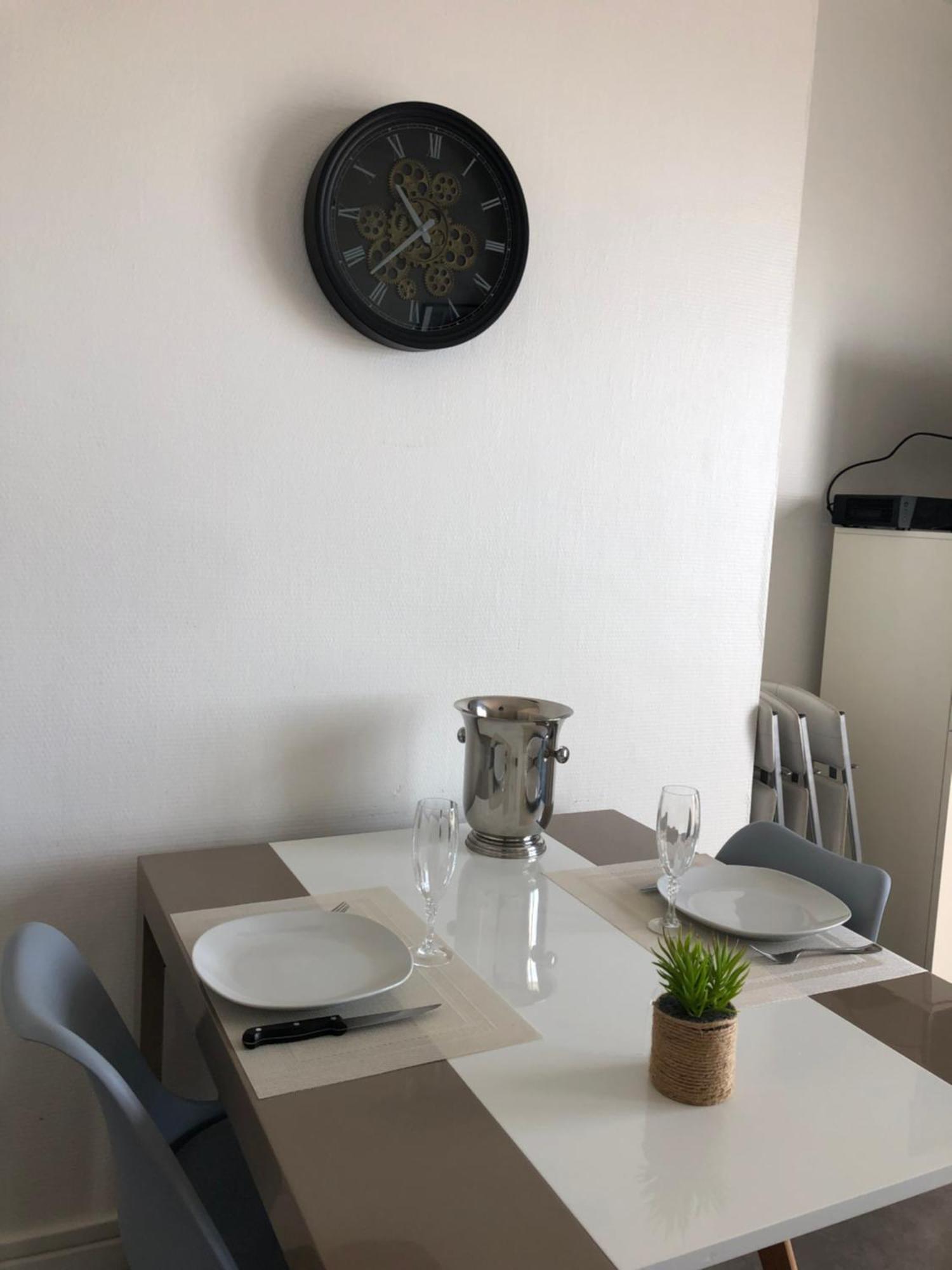 Appartement Sur La Plage De Malo Les Bains Vue Mer Dunkirk Ngoại thất bức ảnh